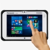 Panasonic dévoile sa nouvelle tablette ultra-durcie FZ-M1