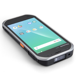 Panasonic dévoile son nouveau Toughbook FZ-T1 destinés aux professionnels Panasonic dévoile son nouveau Toughbook FZ-T1 destinés aux professionnels