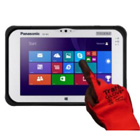 Panasonic Toughpad FZ-M1 Value : une version allégée de sa tablette durcie 7 pouces