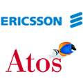 Partenariat entre Ericsson et Atos