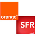Pas de hausse de TVA pour les abonnés Orange et SFR Pas de hausse de TVA pour les abonnés Orange et SFR