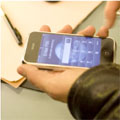 Pas de restriction de débit pour l’iPhone Pas de restriction de débit pour l’iPhone