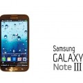 Pas de stabilisation optique pour le Galaxy Note 3 Pas de stabilisation optique pour le Galaxy Note 3
