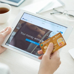 Payer rapidement et en toute sécurité avec les nouvelles technologies Payer rapidement et en toute sécurité avec les nouvelles technologies
