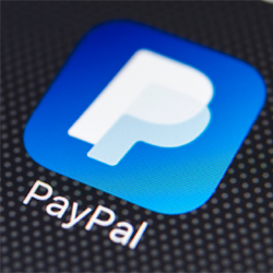 Paypal se classe au deuxime rang des applications financires amricaines au premier trimestre