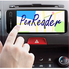 PenReader 9.0 facilite de reconnaissance d'criture sur cran tactile