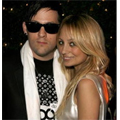 People : Nicole Richie raffole des SMS coquins ! People : Nicole Richie raffole des SMS coquins !
