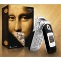 Percez les mystères du Da Vinci Code avec les mobiles Sony Ericsson Percez les mystères du Da Vinci Code avec les mobiles Sony Ericsson