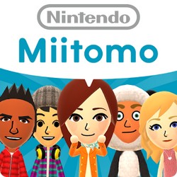 Miitomo ; la premire application de Nintendo pour iOS et Android