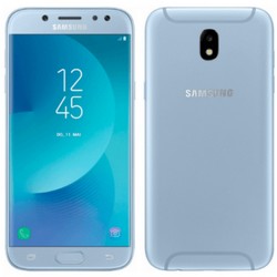 Peu de changements pour le Galaxy J5 Pro qui vient d'être dévoilé par Samsung Samsung présente le Galaxy J5 Pro