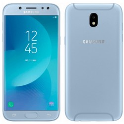 Samsung prsente le Galaxy J5 Pro