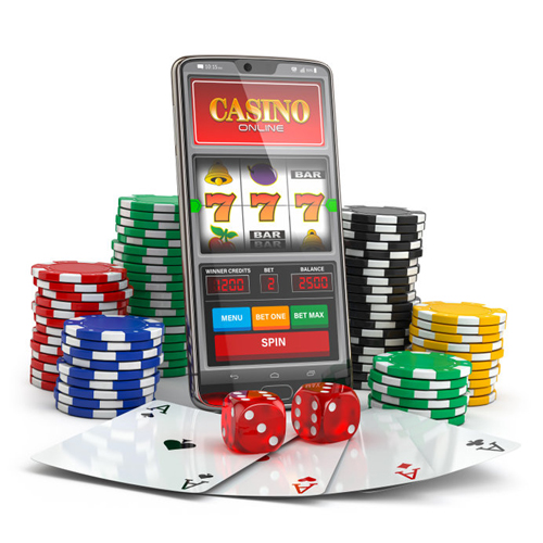 Le plus gros inconvénient de l'utilisation de casinos en ligne Francais