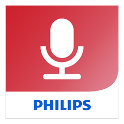 Philips : une nouvelle application pour smartphones Android