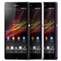 Phone House prsente le Sony Xperia Z dans son point de vente de la Dfense