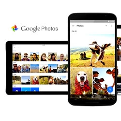 Picasa, fin programme pour le service de Google