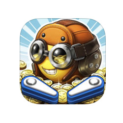 Pinpop VEGAS: Extreme Pinball débarque sur les mobiles iOS et Android Pinpop VEGAS: Extreme Pinball arrive sur iOS et Android