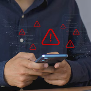 Piratage massif sur Android 13 : plus de 300 applications malveillantes détectées sur le Google Play Store Piratage massif sur Android 13 : plus de 300 applications malveillantes détectées sur le Google Play Store