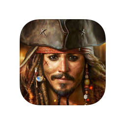 Pirates of the Caribbean: Tides of War débarque sur mobile Joycity lance Pirates of the Caribbean: Tides of War