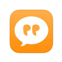 PitPut : une application de messagerie qui se rapproche d'une conversation orale PitPut est une messagerie qui a pour vocation d'être réellement instantanée