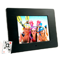 PixStar : un cadre photo numérique compatible 3G+