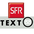 Plus d'1 milliard de textos envoyés par les clients SFR en 2001
