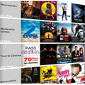 Plus de 120 chaînes TV disponibles sur les smartphones et tablettes des clients ADSL et Fibre de SFR Plus de 120 chaînes TV disponibles sur les smartphones et tablettes des clients ADSL et Fibre de SFR