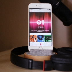 Apple Music : plus de 13 millions d'abonns