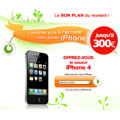 Plus de 2 000 iPhone 3G & 3GS collectés par Love2recycle.fr