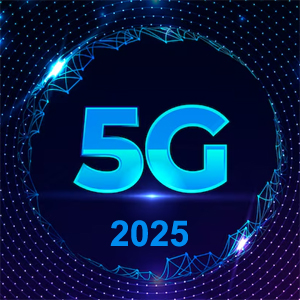 Plus de 2,9 milliards d'abonnés 5G d'ici fin 2025 Plus de 2,9 milliards d'abonnés 5G d'ici fin 2025