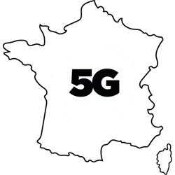 Plus de 41 800 sites quips en 5G fin mars