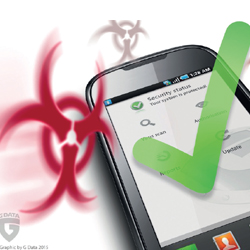 Plus de 4500 nouveaux fichiers malveillants chaque jour sur Android Plus de 4500 nouveaux fichiers malveillants chaque jour sur Android