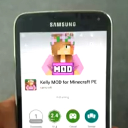 Google Play est embarass par les faux mods de Minecraft