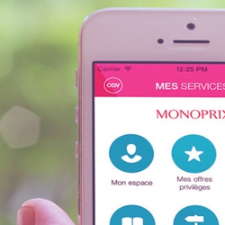 Plus de passage en caisse, plus de file d'attente Le supermarché sans caisse devient réalité