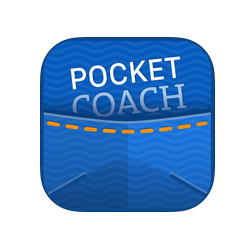 Pocket Coach : l'application qui facilite la recherche d'emploi Piétons et smartphones : un duo risqué