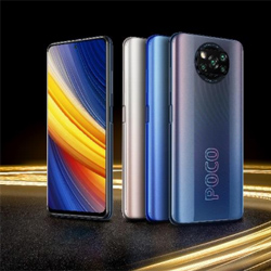 Poco F3 et Poco X3 Pro : deux smartphones performants avec des tarifs abordables