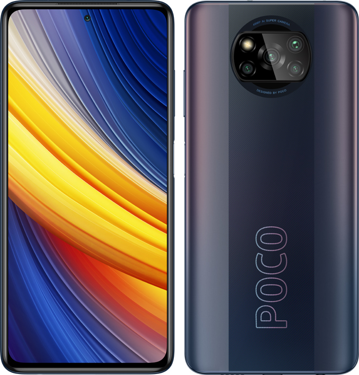Poco F3 et Poco X3 Pro : deux smartphones performants avec des tarifs abordables