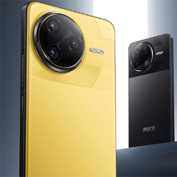 POCO F7 Ultra et POCO F7 Pro : deux smartphones surpuissants à prix attractif POCO F7 Ultra et POCO F7 Pro : deux smartphones surpuissants à prix attractif