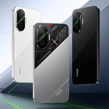 POCO F7 : un smartphone musclé au prix contenu à moins de 500 euros POCO F7 : un smartphone musclé au prix contenu à moins de 500 euros