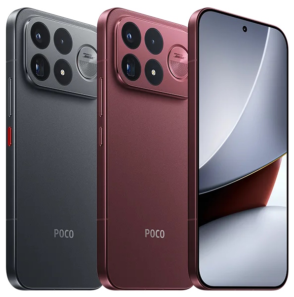 POCO F9 Ultra : 8 050 mAh, écran 185 Hz et Snapdragon 8 Elite Gen 5, POCO voit grand pour son nouveau smartphone gaming POCO F9 Ultra : 8 050 mAh, écran 185 Hz et Snapdragon 8 Elite Gen 5, POCO voit grand pour son nouveau smartphone gaming