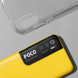 Poco M3 Pro 5G : photo 48 MP cran 90 Hz, et batterie 5000 mAh pour moins de 200 