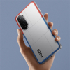 POCO M7 : une batterie record de 7 000 mAh et un grand cran  de 6.9 pouces pour moins de 140 euros
