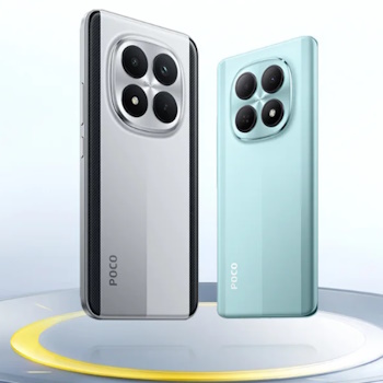 POCO rebat les cartes du milieu de gamme avec les M8 5G et M8 Pro 5G POCO rebat les cartes du milieu de gamme avec les M8 5G et M8 Pro 5G