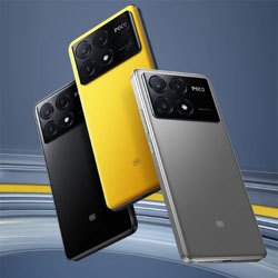 Poco X6 et X6 Pro : Xiaomi redéfinit les standards du milieu de gamme Poco X6 et X6 Pro : Xiaomi redéfinit les standards du milieu de gamme