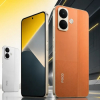 POCO X8 : 8 340 mAh, �cran 1,5K et recharge 67 W, la recette muscl�e de POCO � moins de 300 euros
