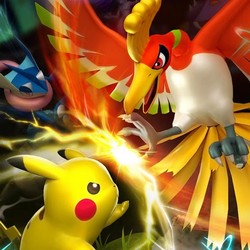 Pokémon Duel, un nouveau jeu Pokémon pour iOS et Android
