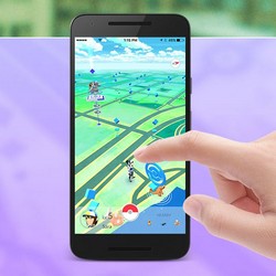 Pokemon Go : des questions de scurit  ne pas ngliger