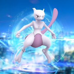 Pokmons GO : des raids  exclusifs  sur invitation pour obtenir Mewtwo