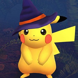 Pokmon GO : Niantic confirme la 3e gnration (en partie) pour Halloween aujourd'hui