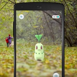 Les l�gendaires d�barqueront dans Pok�mon GO cet �t� ?