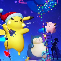 Pokmon GO : Niantic dvoile son plan pour la fin d'anne